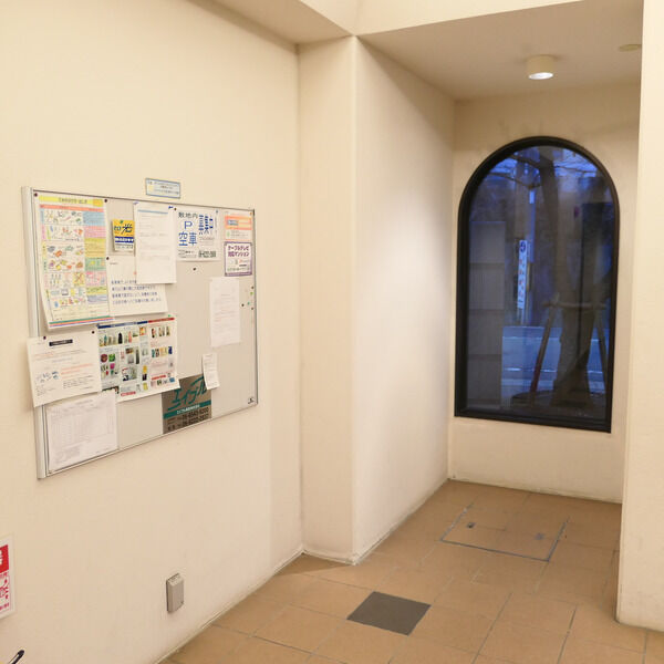 サンラトール甲陽園 207 その他共有部分