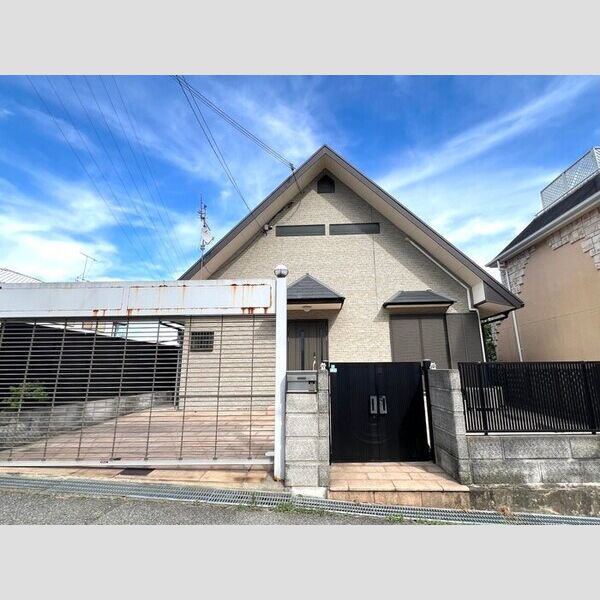 剣谷町戸建