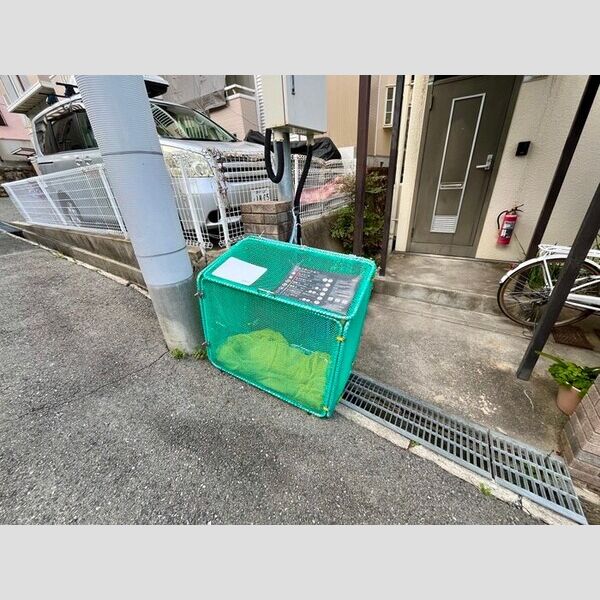 フロール 102 その他設備