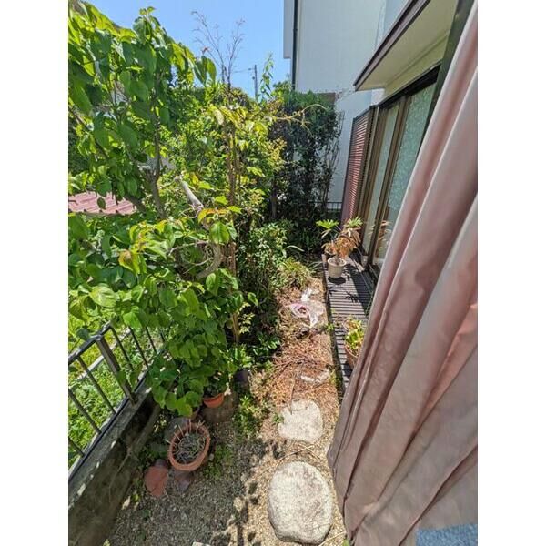 西宮市 0 庭