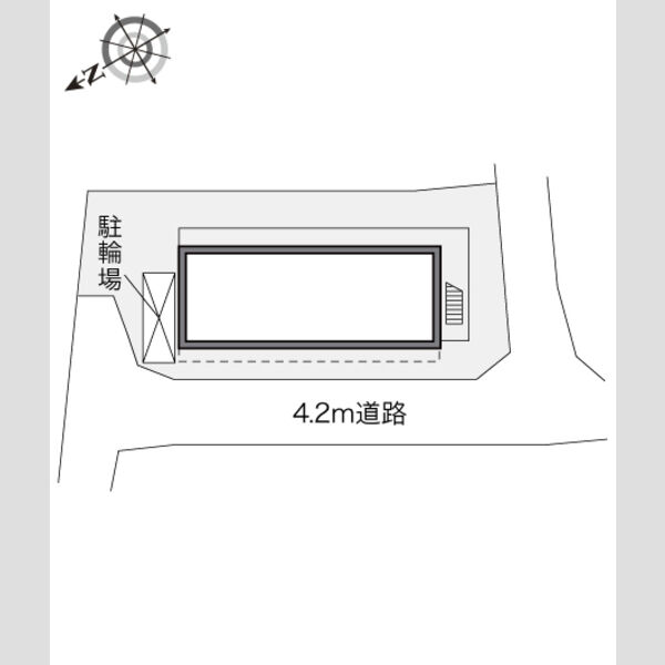 レオパレス北夙川フラット 106 その他
