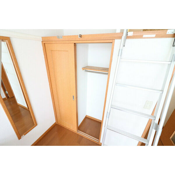 レオパレス苦楽園 101 その他部屋・スペース