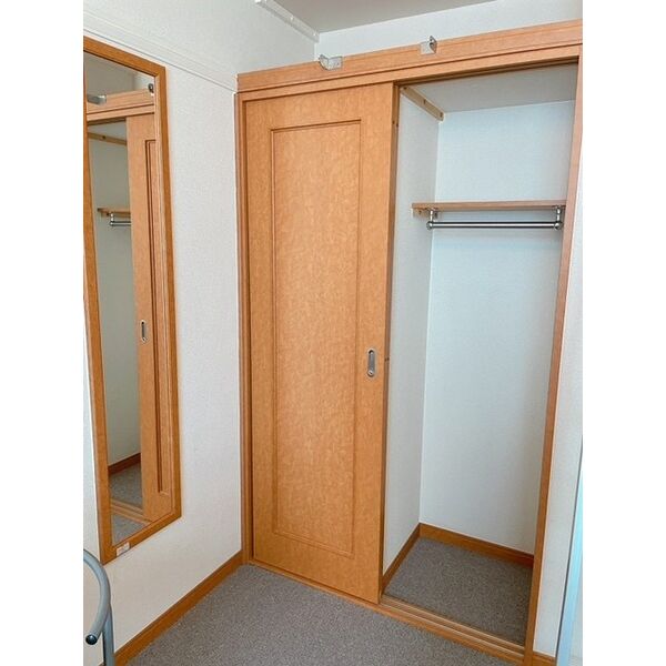 レオパレス苦楽園 203 その他部屋・スペース