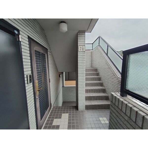 ヴォーン夙川 301 その他共有部分