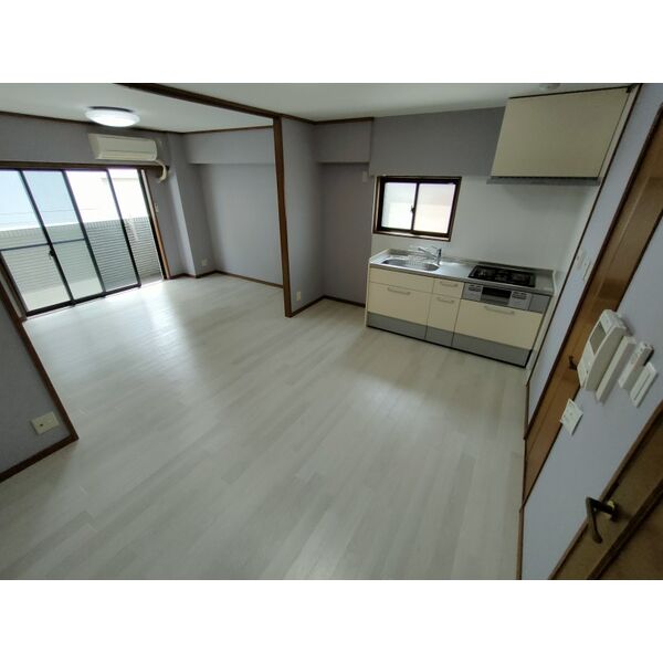 ヴォーン夙川 301 その他部屋・スペース