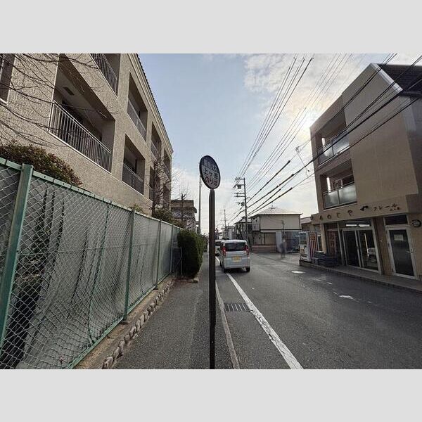 レオパレスオアシス山手 202 その他