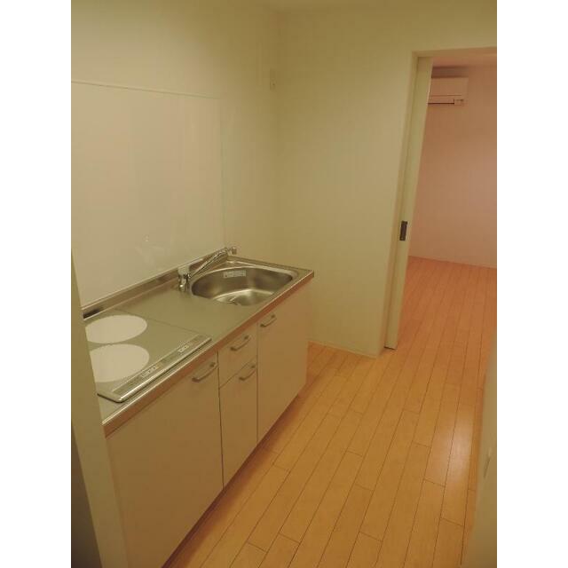 ＩＤＣ　パロス甲子園 ２０１ キッチン