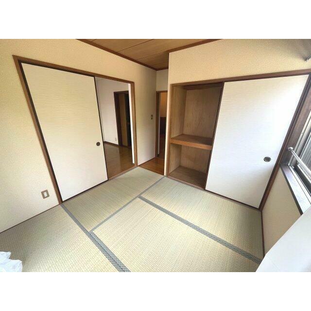 エスポワール ０３０３ リビング