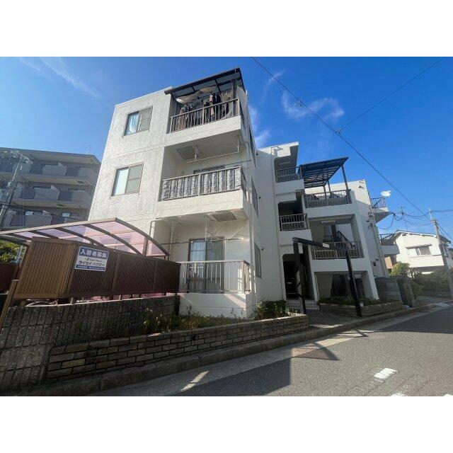 エスポワール 0303 外観