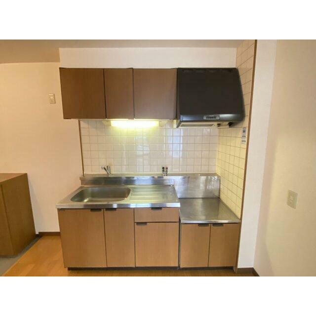 エスポワール ０３０３ キッチン
