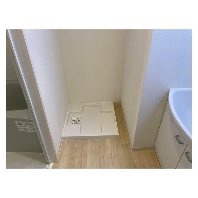Ｇ‐ＲＡＰＰＯＲＴ西宮 ００２０１ その他設備