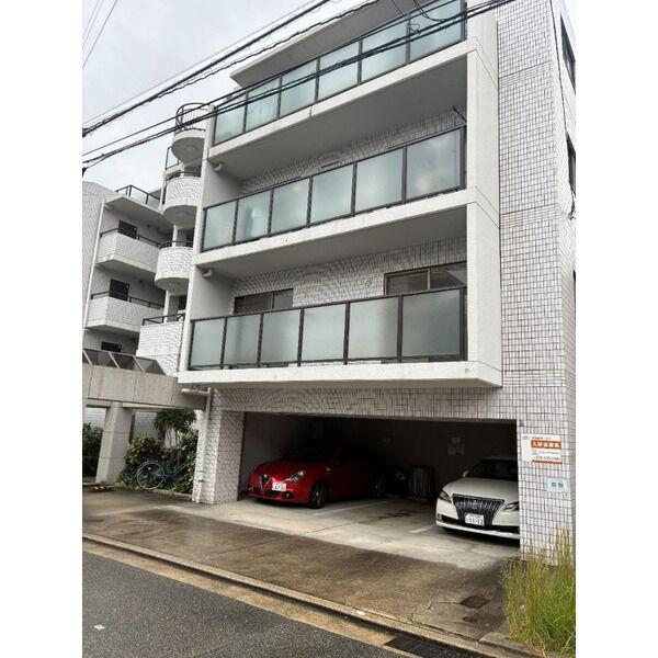 ベネフィス芦屋