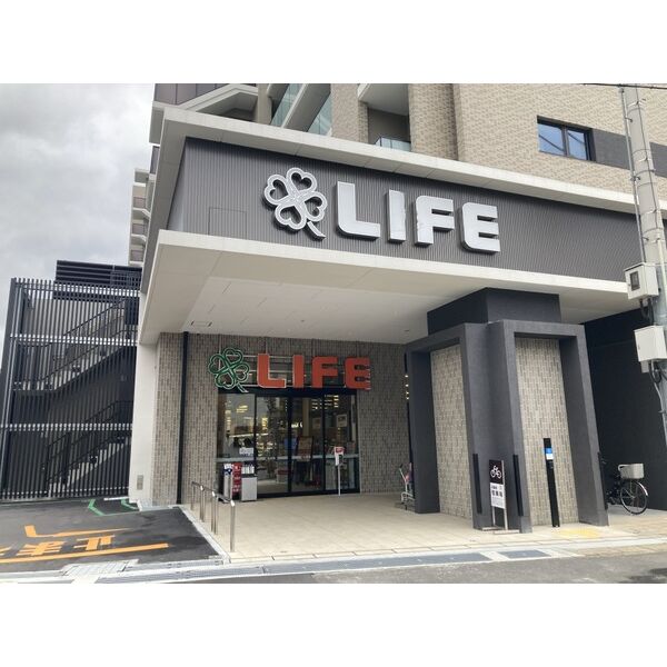 KTG RESIDENCE 芦屋西 101 外観