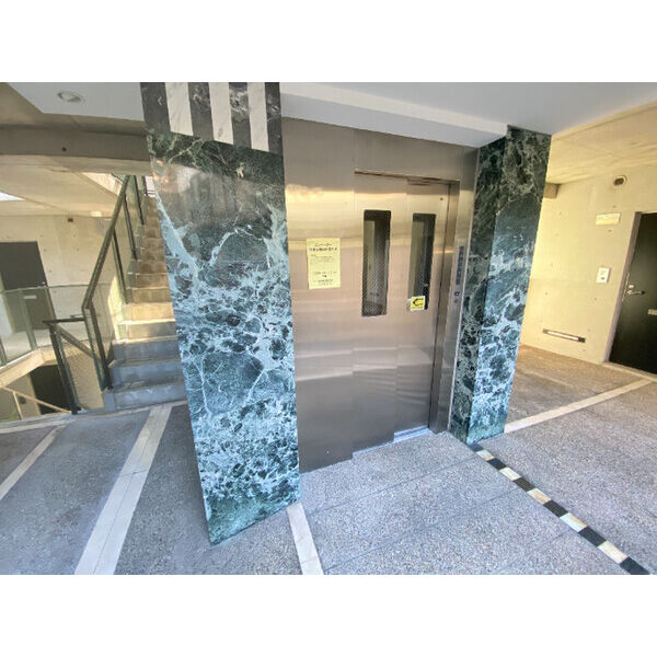 ホープ芦屋 210 その他共有部分