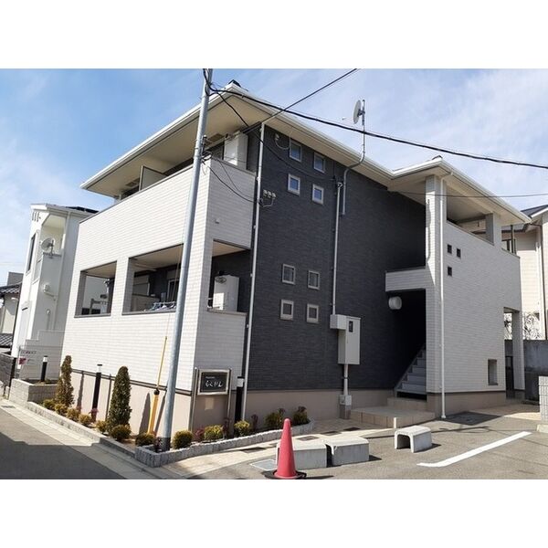 メゾン もくれん