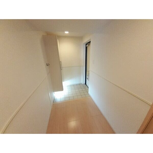 エアリーヒルズ芦屋 305 玄関