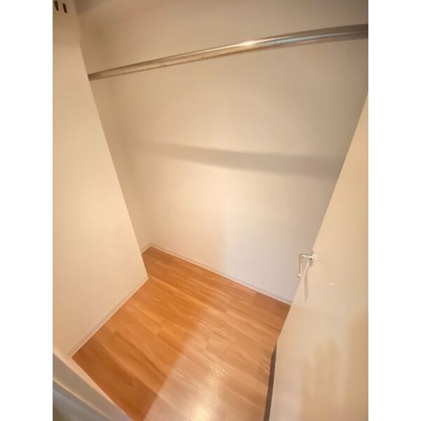ホープ芦屋 309 収納