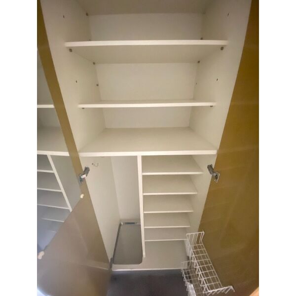 ホープ芦屋 309 収納