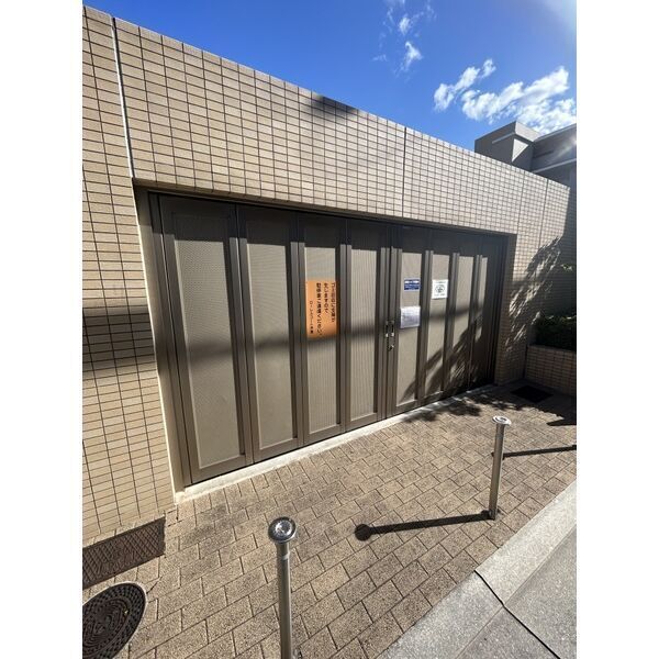 ローレルコート芦屋 210 その他共有部分