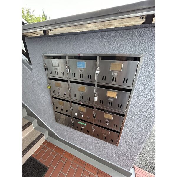 マンションライズ 403 その他共有部分