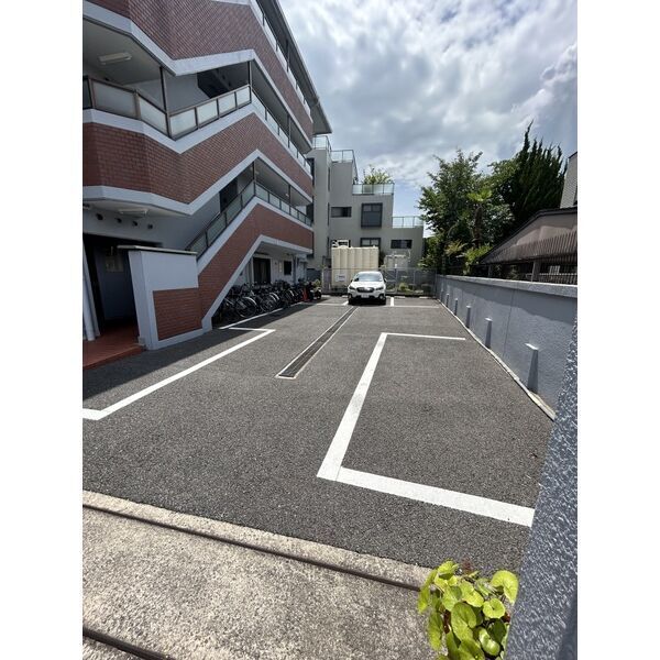 マンションライズ 403 その他共有部分